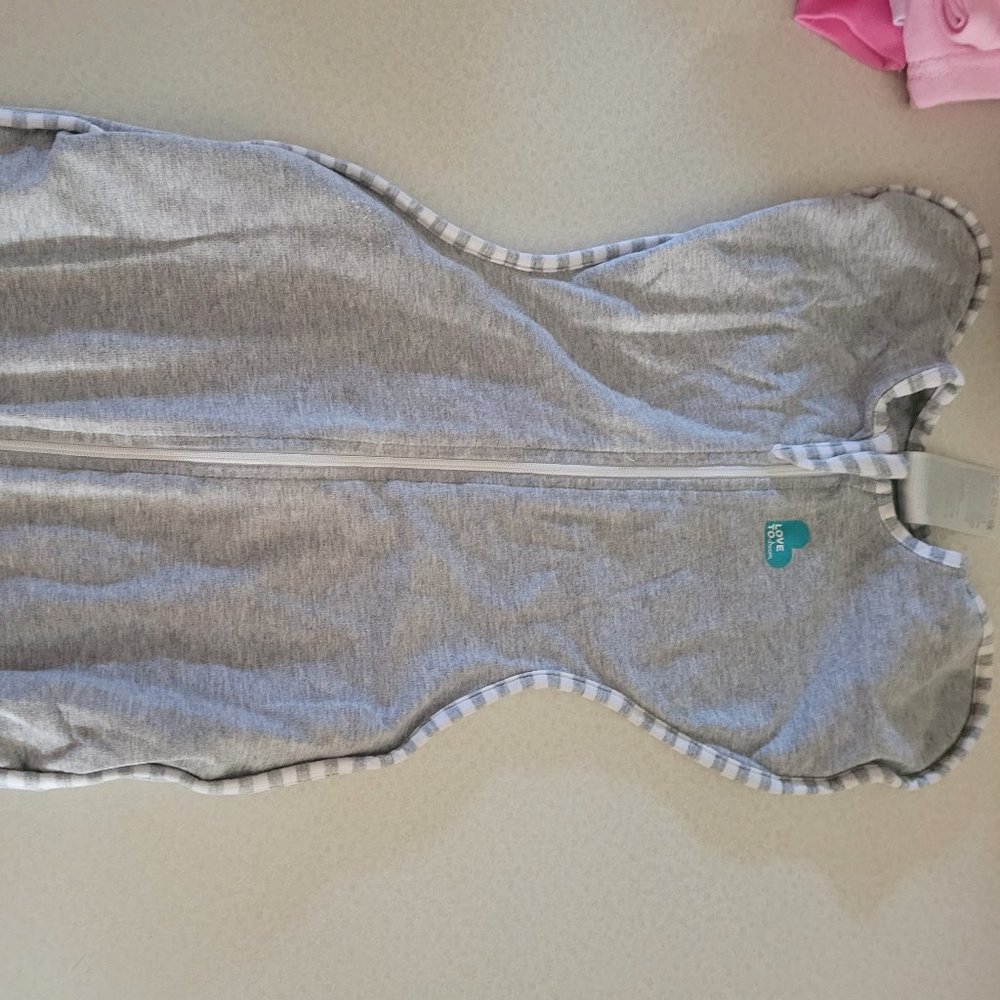 Love to dream swaddle